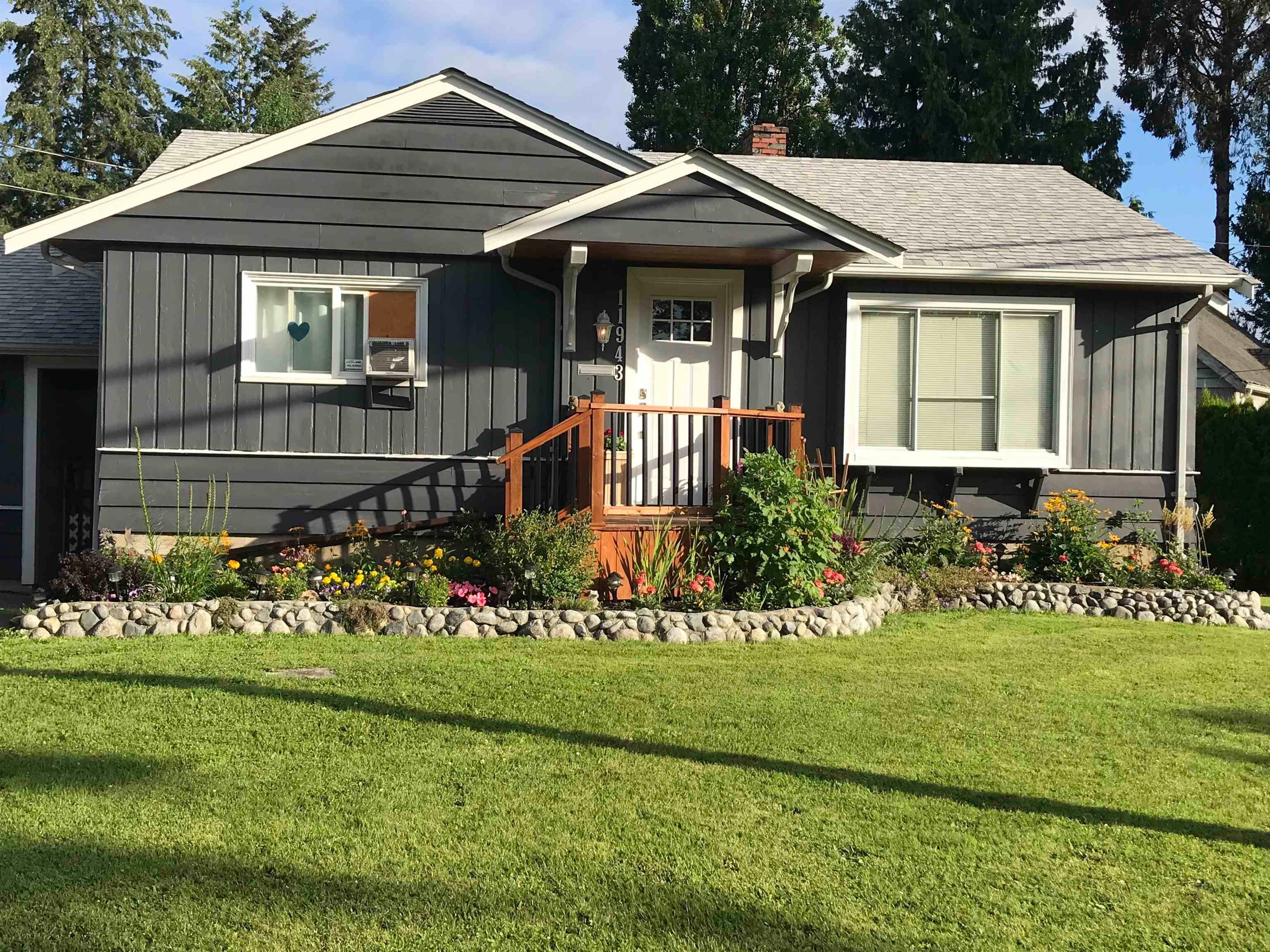 House for sale in Maple Ridge, Maple Ridge, 11943 232 Street, 263108103 | Realtylink.org