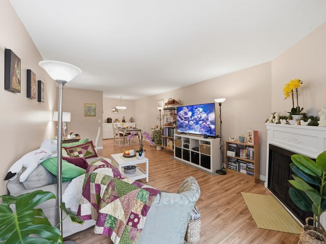 Apartment for sale in Surrey, North Surrey, 311 9682 134 Street, 263108105 | Realtylink.org