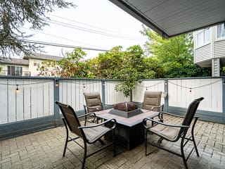 Apartment for sale in Vancouver, Vancouver East, 105 2255 Eton Street, 263108106 | Realtylink.org