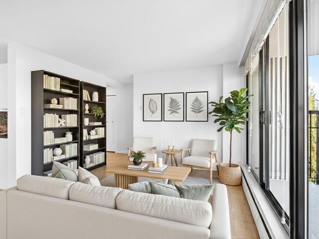 Apartment for sale in Vancouver, Vancouver West, 804 1330 Harwood Street, 263108112 | Realtylink.org