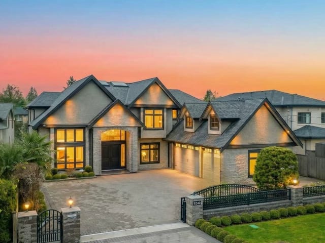 House for sale in Richmond, Richmond, 9240 Chapmond Crescent, 263108113 | Realtylink.org