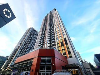 Apartment for sale in Surrey, North Surrey, 3307 13725 George Junction, 263108114 | Realtylink.org