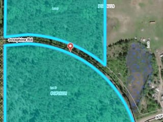 Lot for sale in Prince George, PG Rural West, LOT 9 Aljean Road, 263108116 | Realtylink.org