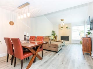 Townhouse for sale in Surrey, Cloverdale, 6110 Greenside Drive, 263108119 | Realtylink.org