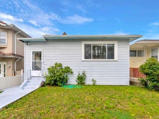 House for rent in Vancouver, Vancouver East, 47xx Little St Vancouver, 263108120 | Realtylink.org