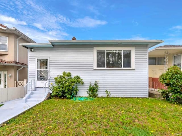 House for rent in Vancouver, Vancouver East, 47xx Little St Vancouver, 263108120 | Realtylink.org