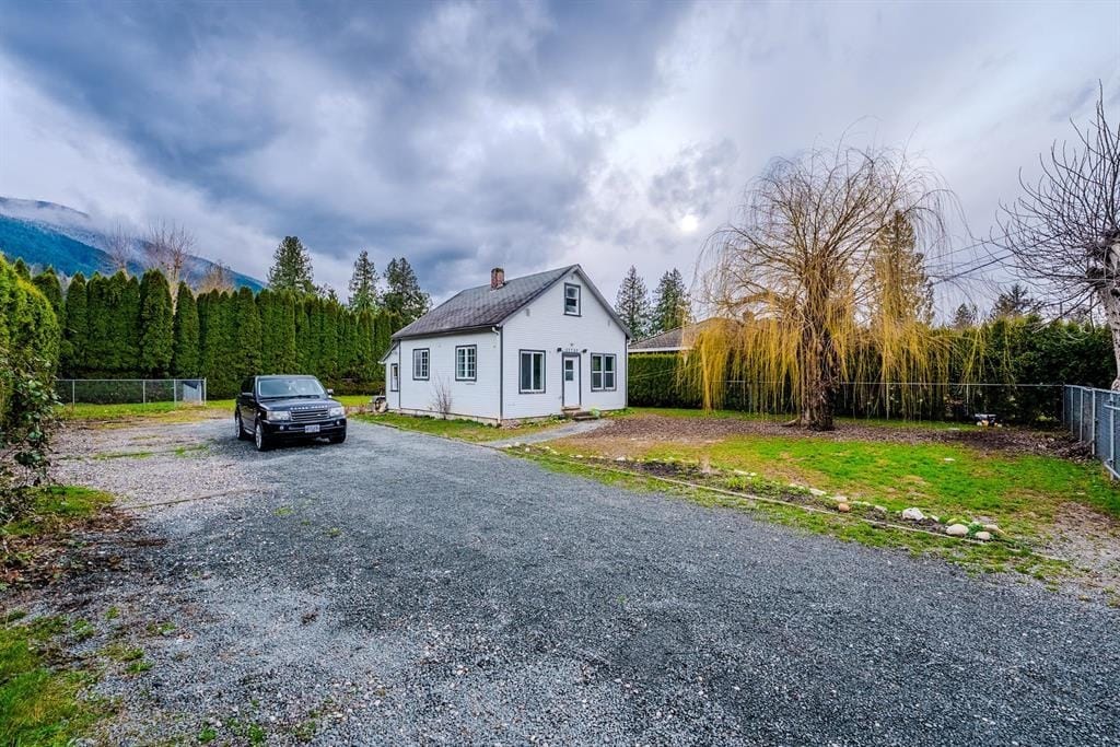 House for sale in Rosedale, East Chilliwack, 52752 Bunker Road, 263108122 | Realtylink.org