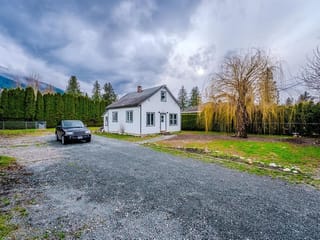 House for sale in Rosedale, East Chilliwack, 52752 Bunker Road, 263108122 | Realtylink.org