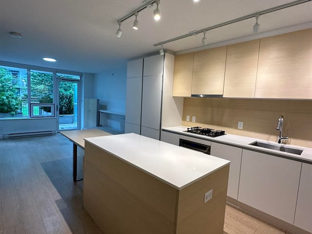 Apartment for rent in New Westminster, New Westminster, 607 988 Quayside Drive, 263108125 | Realtylink.org