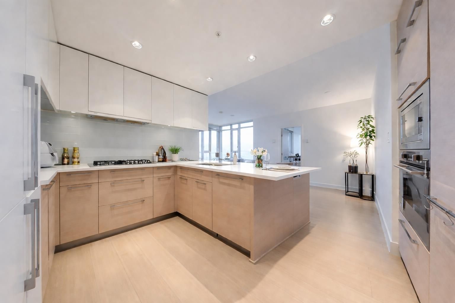 Apartment for sale in Coquitlam, Coquitlam, 3107 1188 Pinetree Way, 263108128 | Realtylink.org