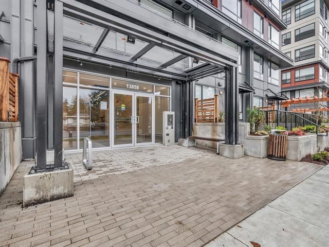 Apartment for sale in Surrey, North Surrey, 307 13858 108 Avenue, 263108130 | Realtylink.org