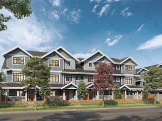 Townhouse for rent in New Westminster, New Westminster, TH2 769 Ota Ave Avenue, 263108131 | Realtylink.org