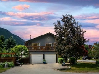 House for sale in Pemberton, Pemberton, 7407 Harrow Road, 263108137 | Realtylink.org