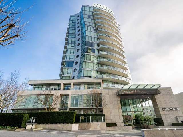 Apartment for sale in Vancouver, Vancouver West, 1703 1560 Homer Mews, 263108138 | Realtylink.org