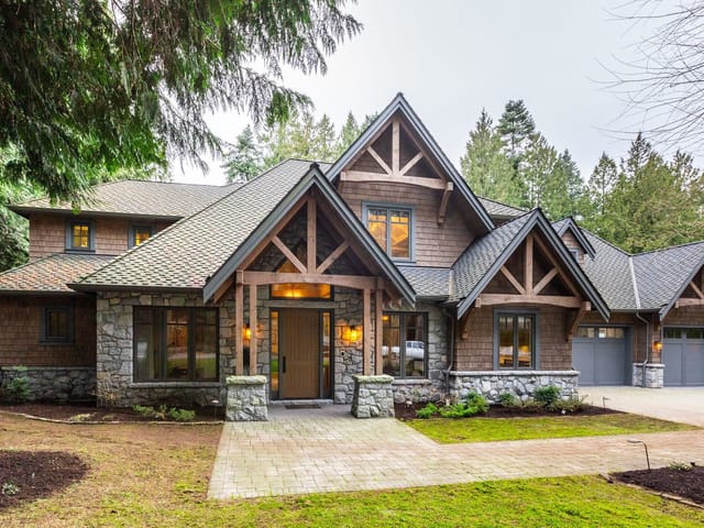 House for sale in Surrey, South Surrey White Rock, 2615 Dogwood Drive, 263108140 | Realtylink.org