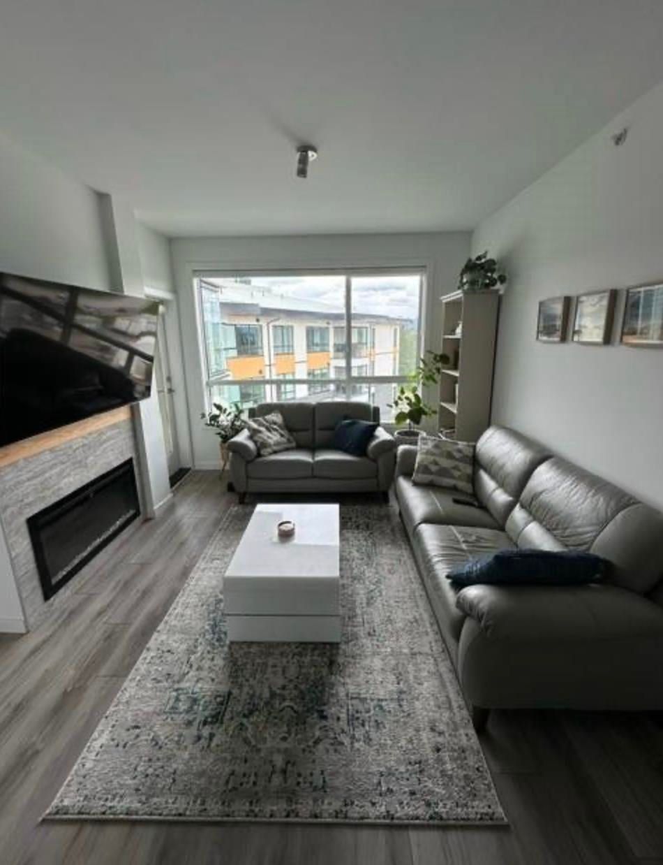 Apartment for rent in Maple Ridge, Maple Ridge, 606 11639 227 St, 263108146 | Realtylink.org