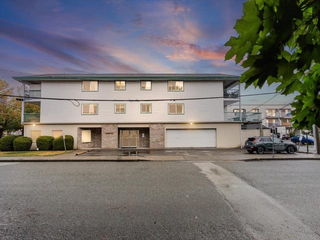 Apartment for sale in Chilliwack, Chilliwack, 303 9006 Edward Street, 263108147 | Realtylink.org