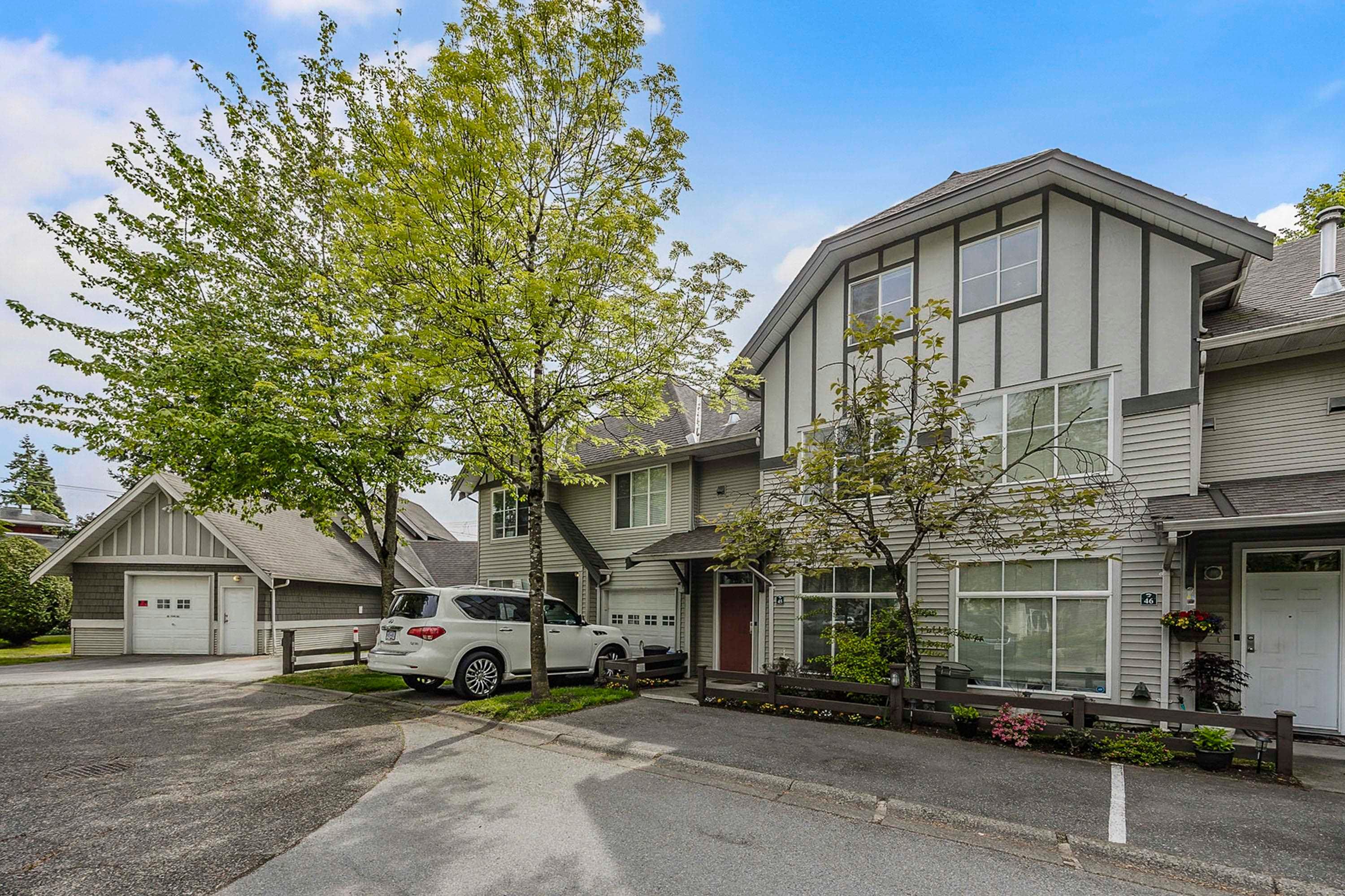 Townhouse for sale in Surrey, Cloverdale, 45 6465 184a Street, 263108148 | Realtylink.org