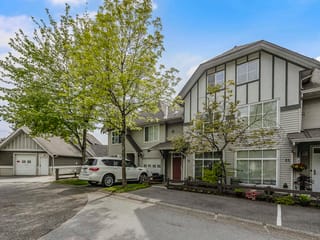 Townhouse for sale in Surrey, Cloverdale, 45 6465 184a Street, 263108148 | Realtylink.org
