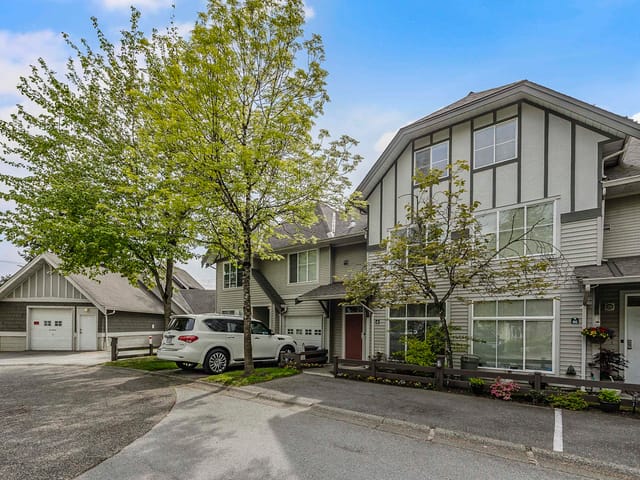 Townhouse for sale in Surrey, Cloverdale, 45 6465 184a Street, 263108148 | Realtylink.org