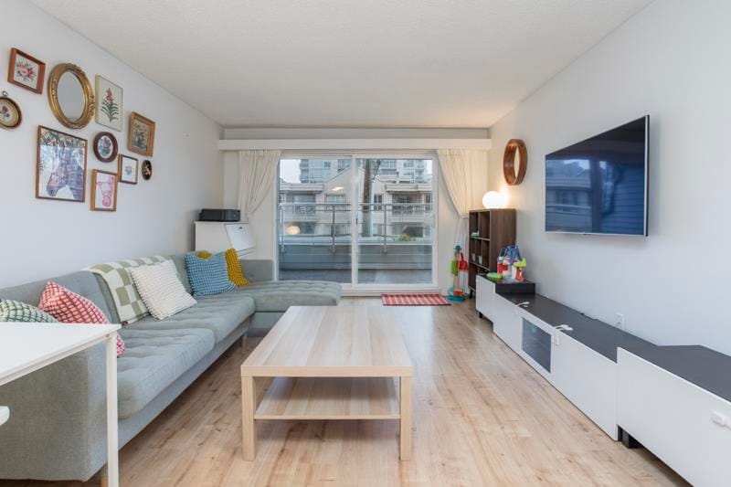 Apartment for sale in New Westminster, New Westminster, 119 550 Royal Avenue, 263108149 | Realtylink.org