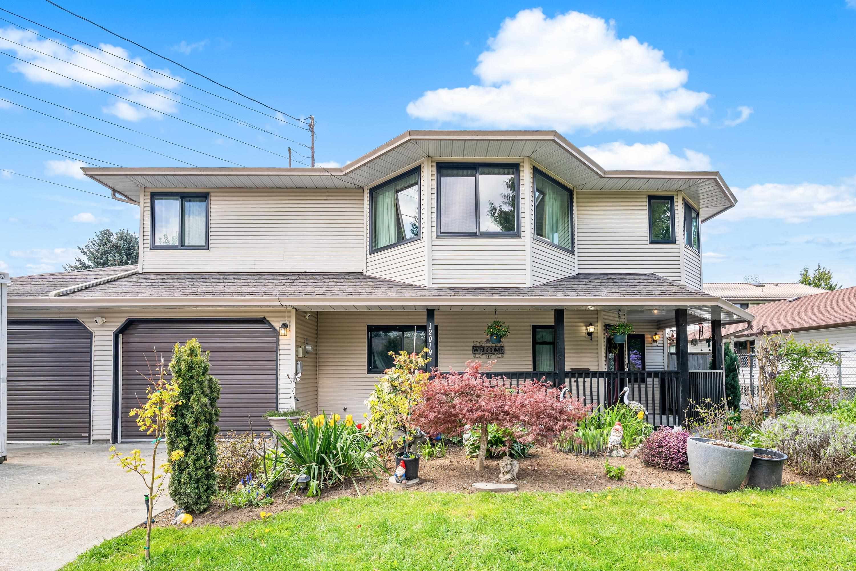 House for sale in Maple Ridge, Maple Ridge, 12019 206 Street, 263108150 | Realtylink.org