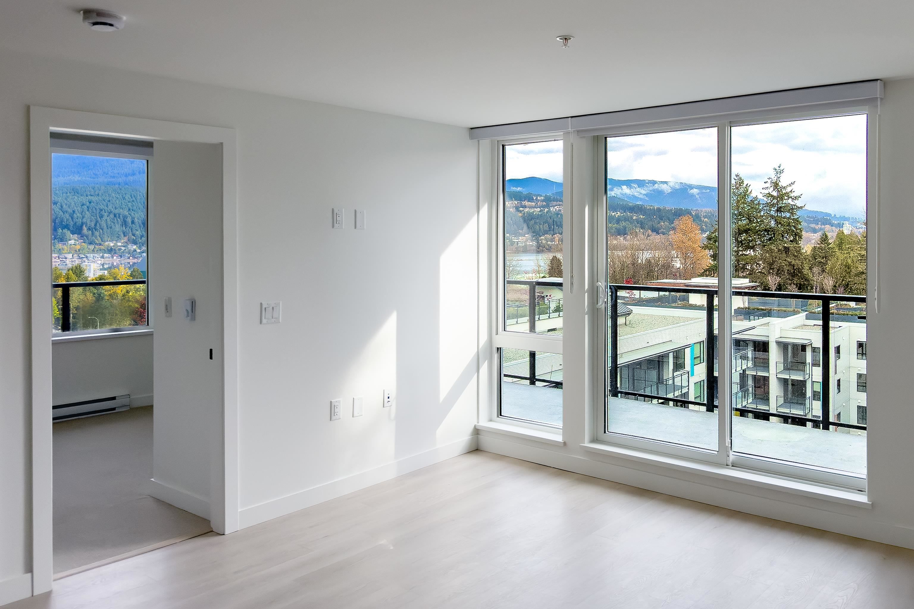 Apartment for sale in Port Moody, Port Moody, 406 2002 St. George Street, 263108152 | Realtylink.org