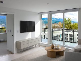 Apartment for sale in Port Moody, Port Moody, 406 2002 St. George Street, 263108152 | Realtylink.org