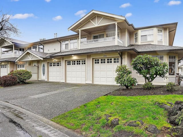 Townhouse for sale in Langley, Langley, 186 20391 96 Avenue, 263108153 | Realtylink.org