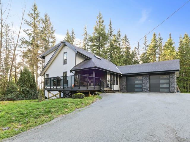 House for sale in Maple Ridge, Maple Ridge, 12707 Blue Mountain Crescent, 263108161 | Realtylink.org