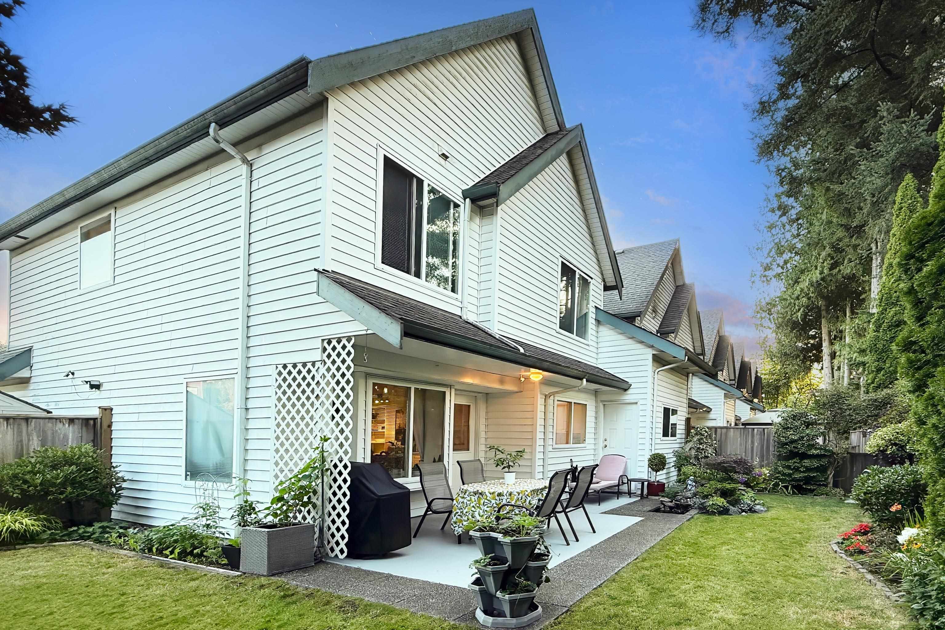 Townhouse for sale in Maple Ridge, Maple Ridge, 5 12070 216 Street, 263108163 | Realtylink.org