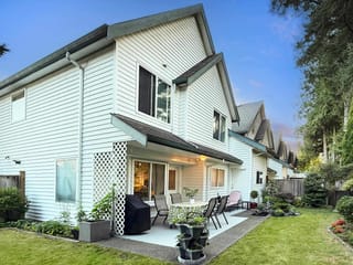 Townhouse for sale in Maple Ridge, Maple Ridge, 5 12070 216 Street, 263108163 | Realtylink.org
