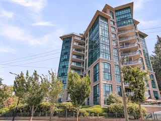 Apartment for sale in White Rock, South Surrey White Rock, 303 14824 North Bluff Road, 263108165 | Realtylink.org