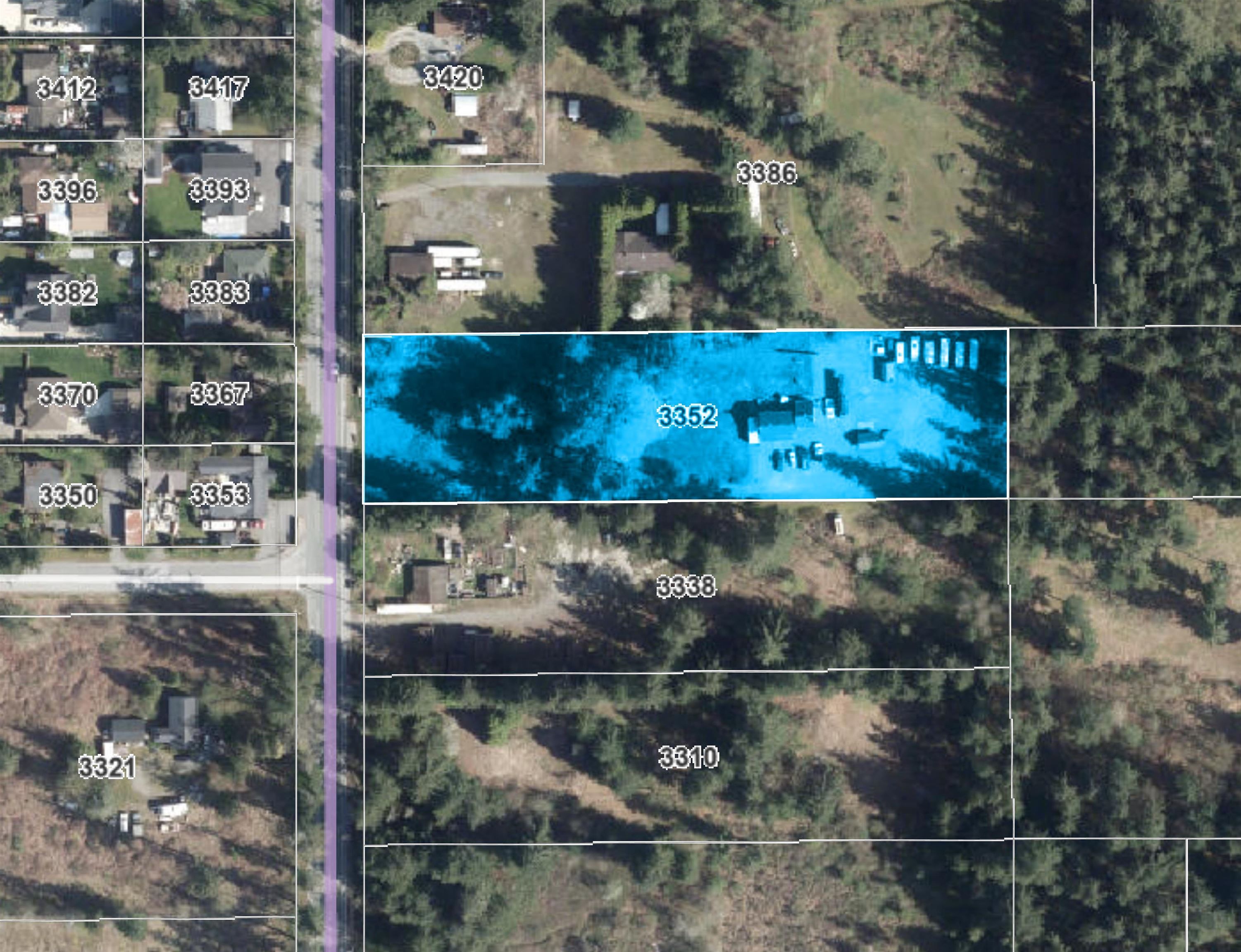 Lot for sale in Langley, Langley, 3352 200 Street, 263108169 | Realtylink.org