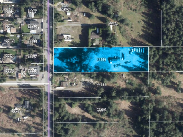 Lot for sale in Langley, Langley, 3352 200 Street, 263108169 | Realtylink.org