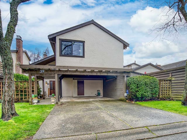 House for sale in Richmond, Richmond, 39 11291 7th Avenue, 263108179 | Realtylink.org