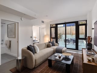 Apartment for sale in Vancouver, Vancouver West, 103 8398 Oak Street, 263108181 | Realtylink.org