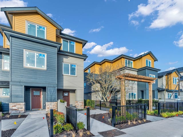 Townhouse for sale in Richmond, Richmond, 110 8233 Williams Road, 263108182 | Realtylink.org