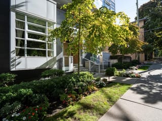 Townhouse for sale in Vancouver, Vancouver West, 2540 Spruce Street, 263108185 | Realtylink.org
