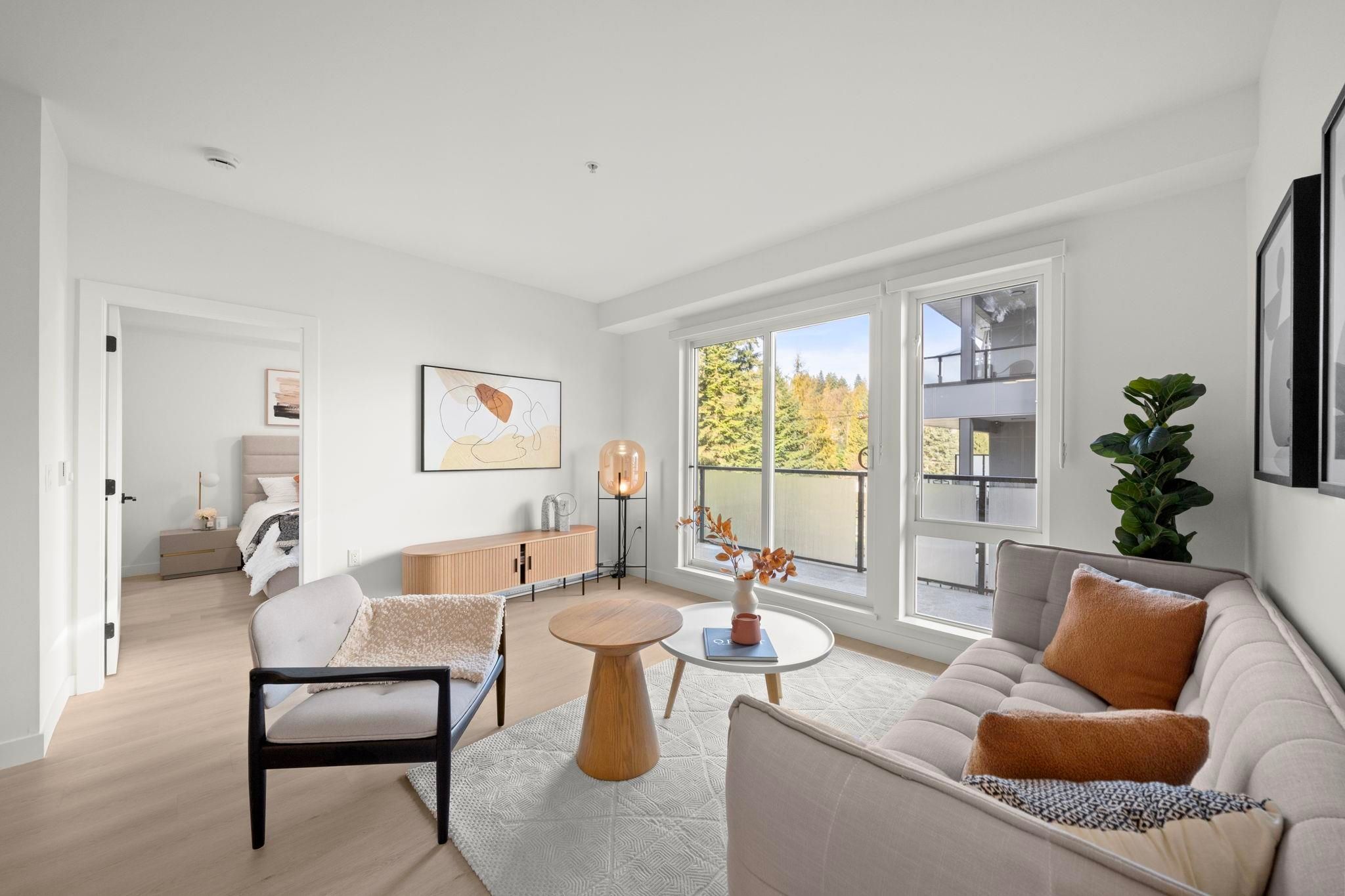 Apartment for sale in Port Moody, Port Moody, 220 2002 St. George Street, 263108186 | Realtylink.org