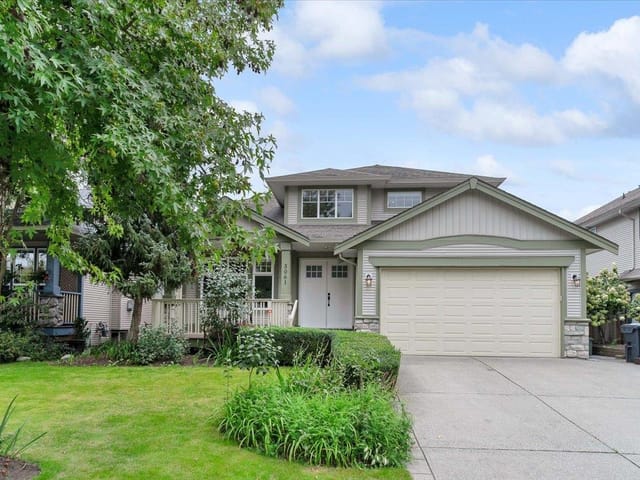 House for sale in Langley, Langley, 5061 223a Street, 263108188 | Realtylink.org