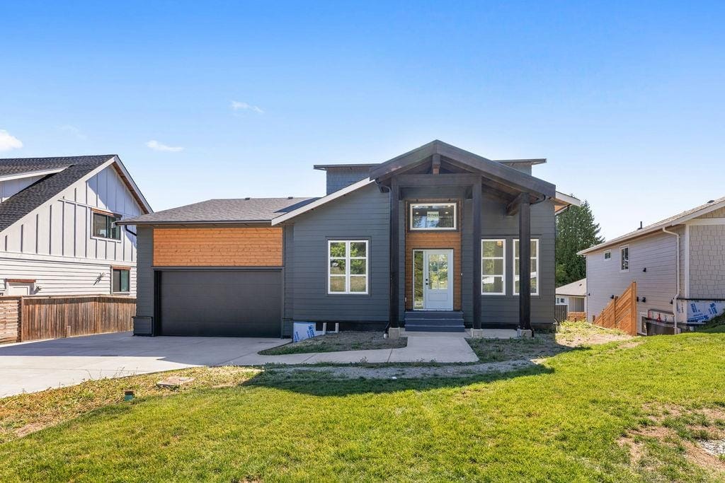 House for sale in Sechelt, Sunshine Coast, 6315 Burdett Road, 263108189 | Realtylink.org