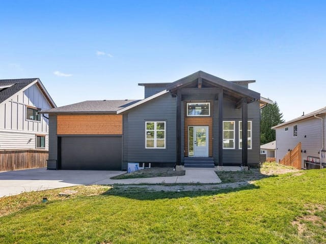 House for sale in Sechelt, Sunshine Coast, 6315 Burdett Road, 263108189 | Realtylink.org