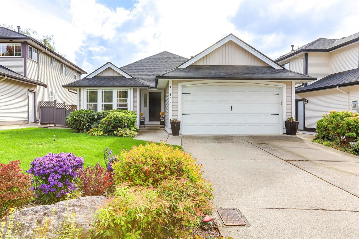 House for sale in Surrey, Cloverdale, 18260 69 Avenue, 263108192 | Realtylink.org