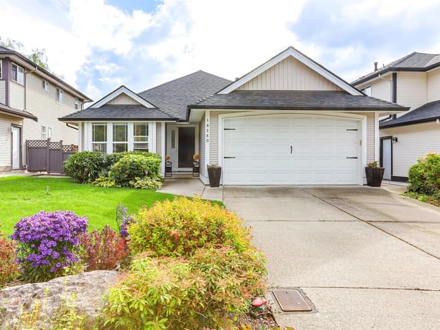 House for sale in Surrey, Cloverdale, 18260 69 Avenue, 263108192 | Realtylink.org