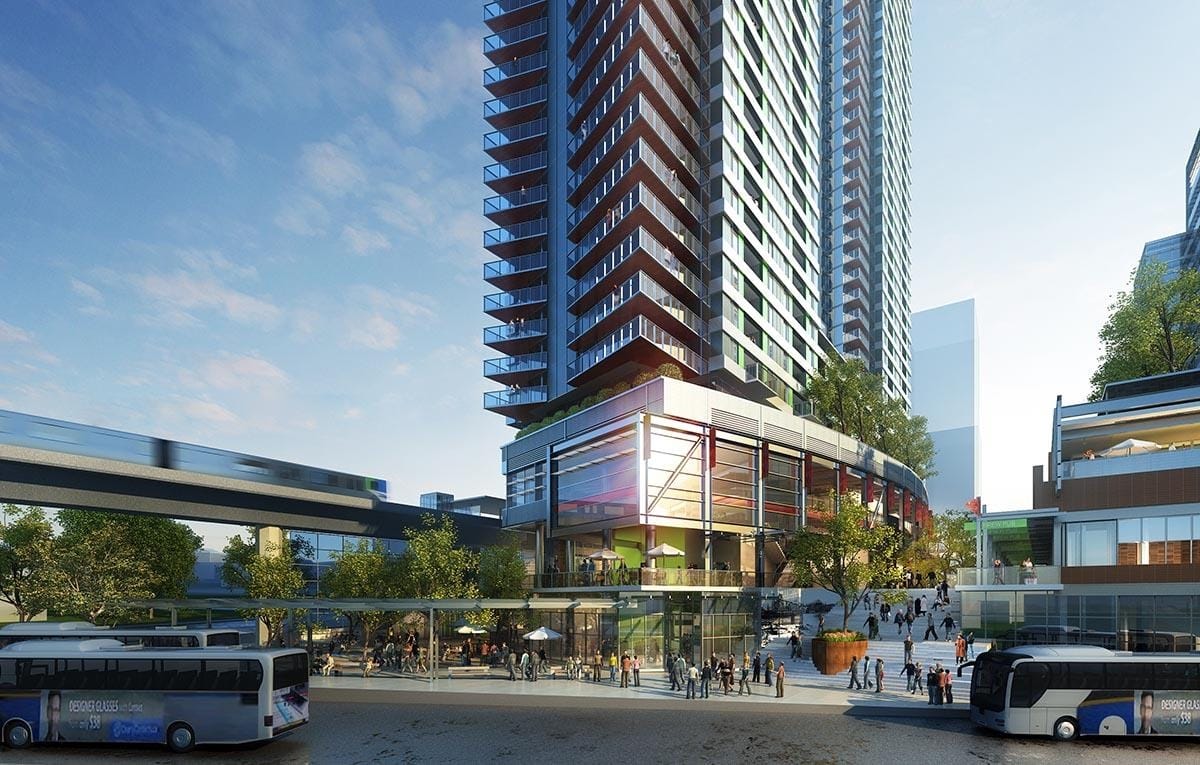 Apartment for sale in Vancouver, Vancouver West, 2007 489 Interurban Way, 263108194 | Realtylink.org