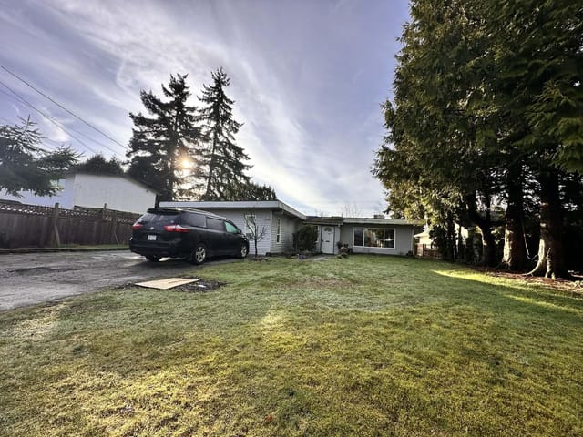 House for sale in Maple Ridge, Maple Ridge, 22670 Brown Avenue, 263108201 | Realtylink.org