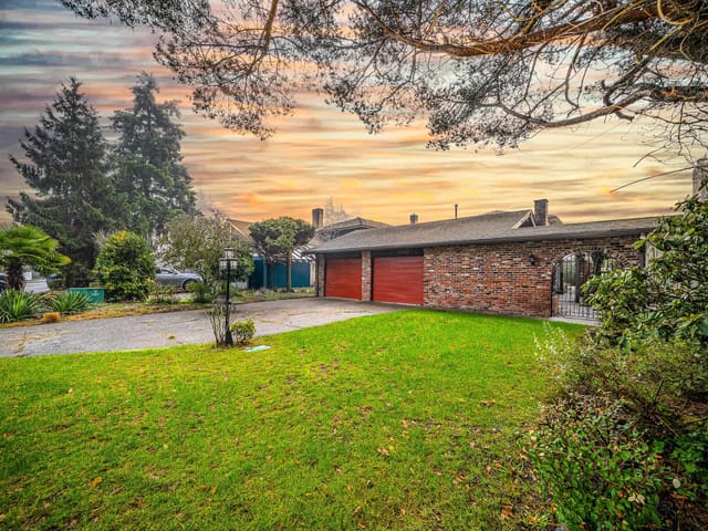 House for sale in Richmond, Richmond, 11511 Trumpeter Drive, 263108204 | Realtylink.org