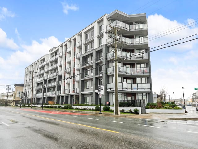 Apartment for sale in Langley, Langley, 520 20360 Logan Avenue, 263108205 | Realtylink.org
