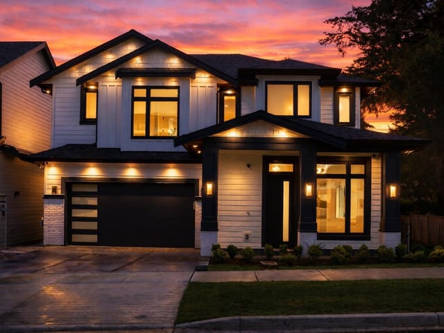 House for sale in Surrey, South Surrey White Rock, 15630 23a Avenue, 263108206 | Realtylink.org